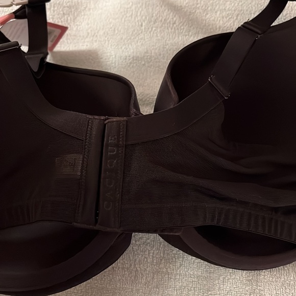 DISCONTINUED Cacique Bra - Picture 4 of 9